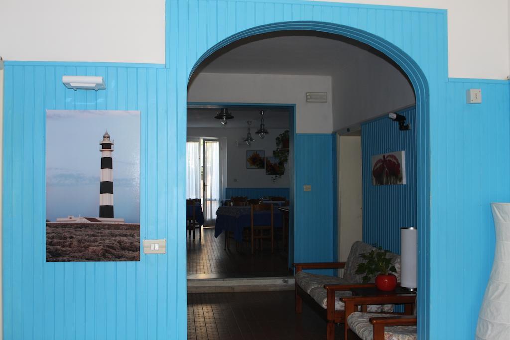 Hotel Ornella ليدو دي كامايوري المظهر الخارجي الصورة